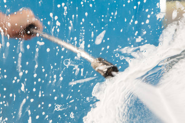 Best Machinery and Equipment Cleaning  in Charter Oak, CA