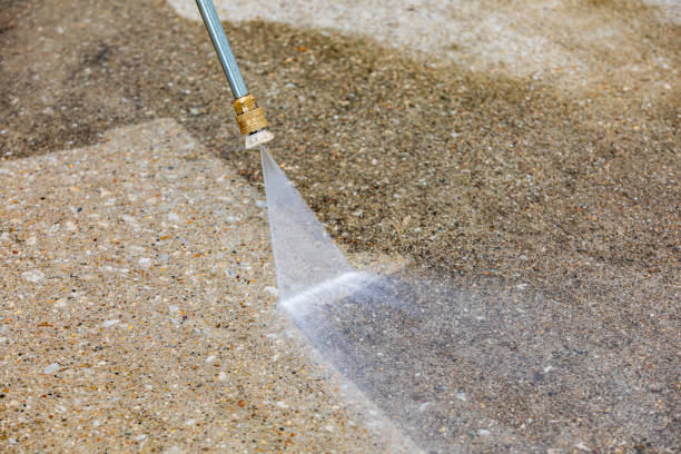 Best Patio and Deck Pressure Washing  in Charter Oak, CA