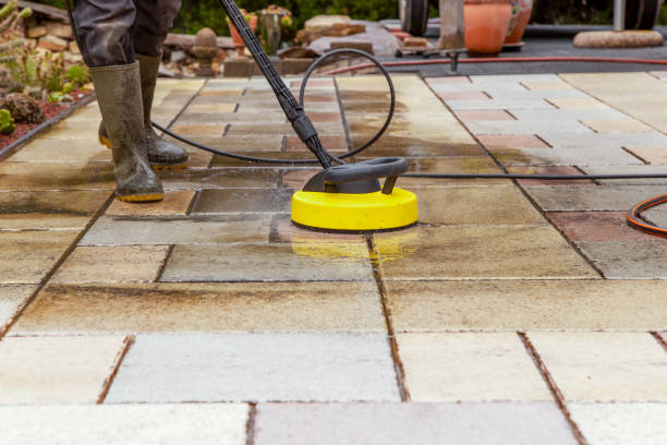 Best Parking Lot and Garage Cleaning  in Charter Oak, CA