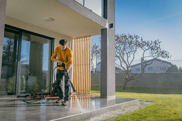 Best Solar Panel Cleaning  in Charter Oak, CA